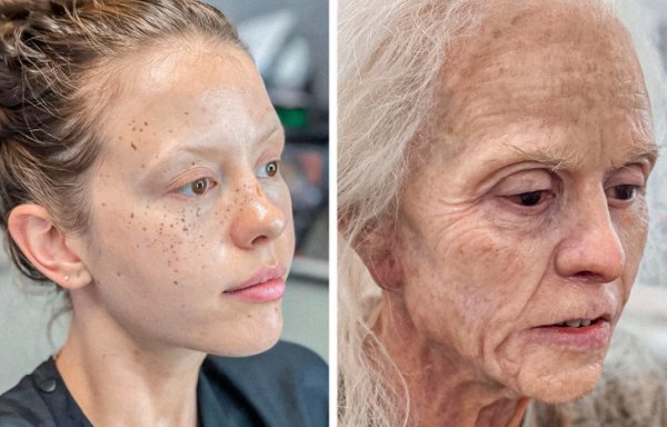 Закадровые снимки со съемок известных фильмов