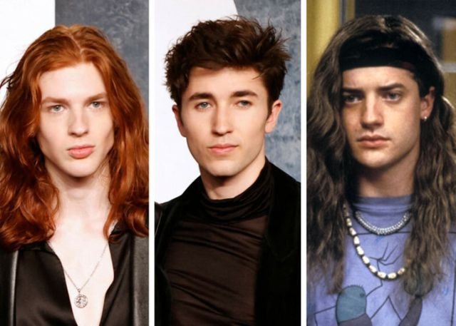 Как сегодня выглядят дети знаменитых актеров и актрис