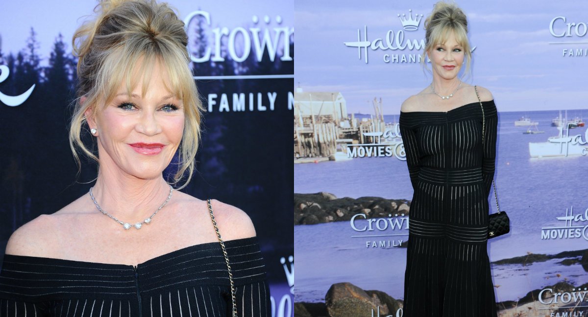 Знаменитости в возрасте, которые одеваются как хотят