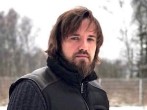 Сбежавший из Италии сын губернатора Красноярского края нашелся в России