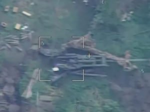 Беспилотник Ланцет