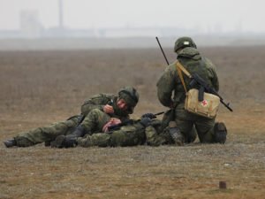 Боец