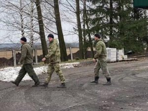 Боец из ДНР рассказал о пытках СБУ