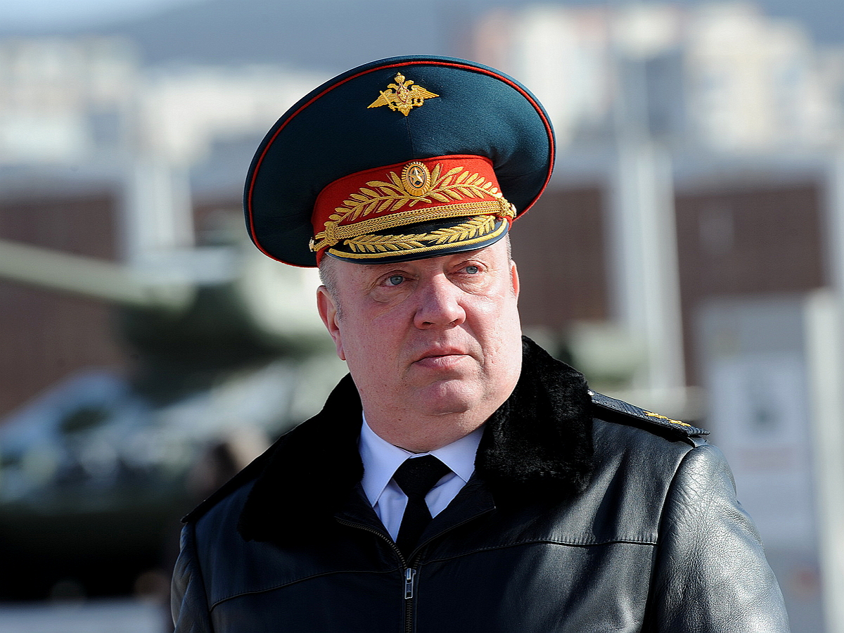 “Пусть будет так!”: генерал Гурулев призвал ввести понятие “враг народа” и вернуться к сталинским репрессиям