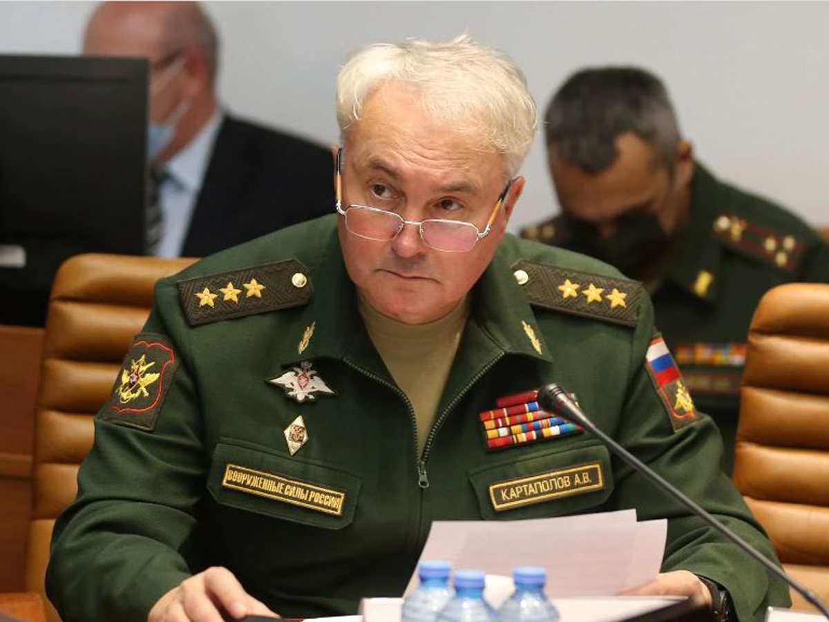 Глава оборонного комитета ГД россиянам самим защищать границы