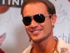 Роман Костомаров