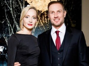 Костомаров и Домнина