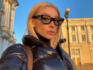 Настя Ивлеева проиграла суд бизнесмену на 15 млн рублей