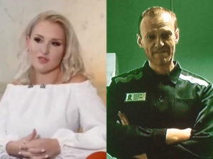 «Власть, еда и секс»: бывший врач обвинила Навального* в домогательствах