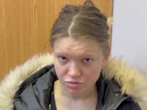 Подробности убийства в вагоне московской электрички