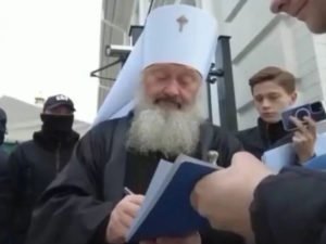 Протоиерей Костромин объяснил загадочные смерти глумящихся над УПЦ