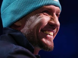 Роман Костомаров