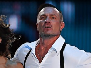 Роман Костомаров