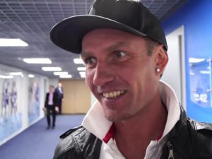 Роман Костомаров