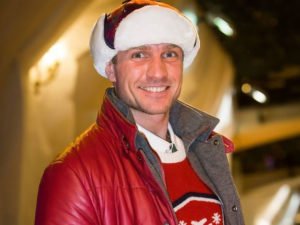 Роман Костомаров