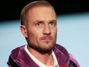 Роман Костомаров