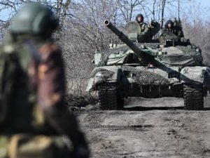 СВО США