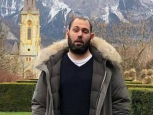 Семен Слепаков* не сможет продать квартиру в Москве