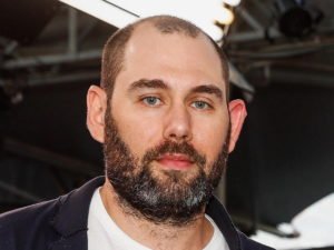 Минюст признал Семена Слепакова* иноагентом