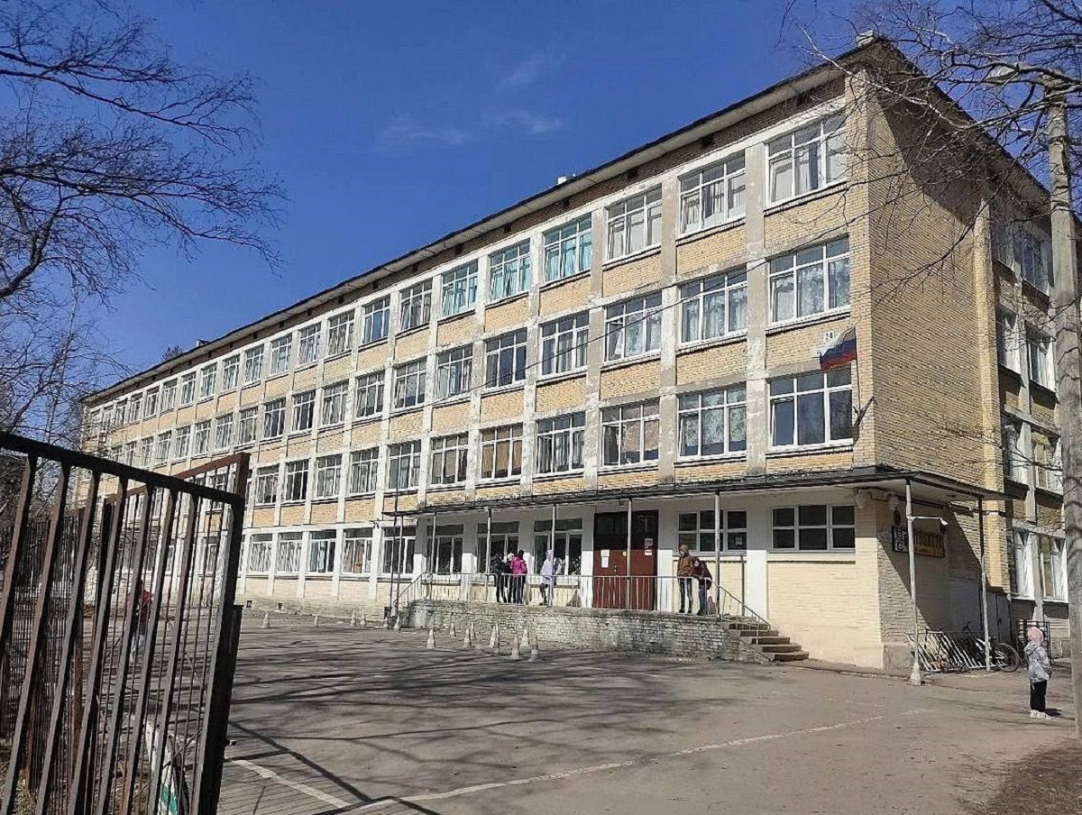 «В шутку»: девятиклассник в Петербурге расстрелял детей из пневматики