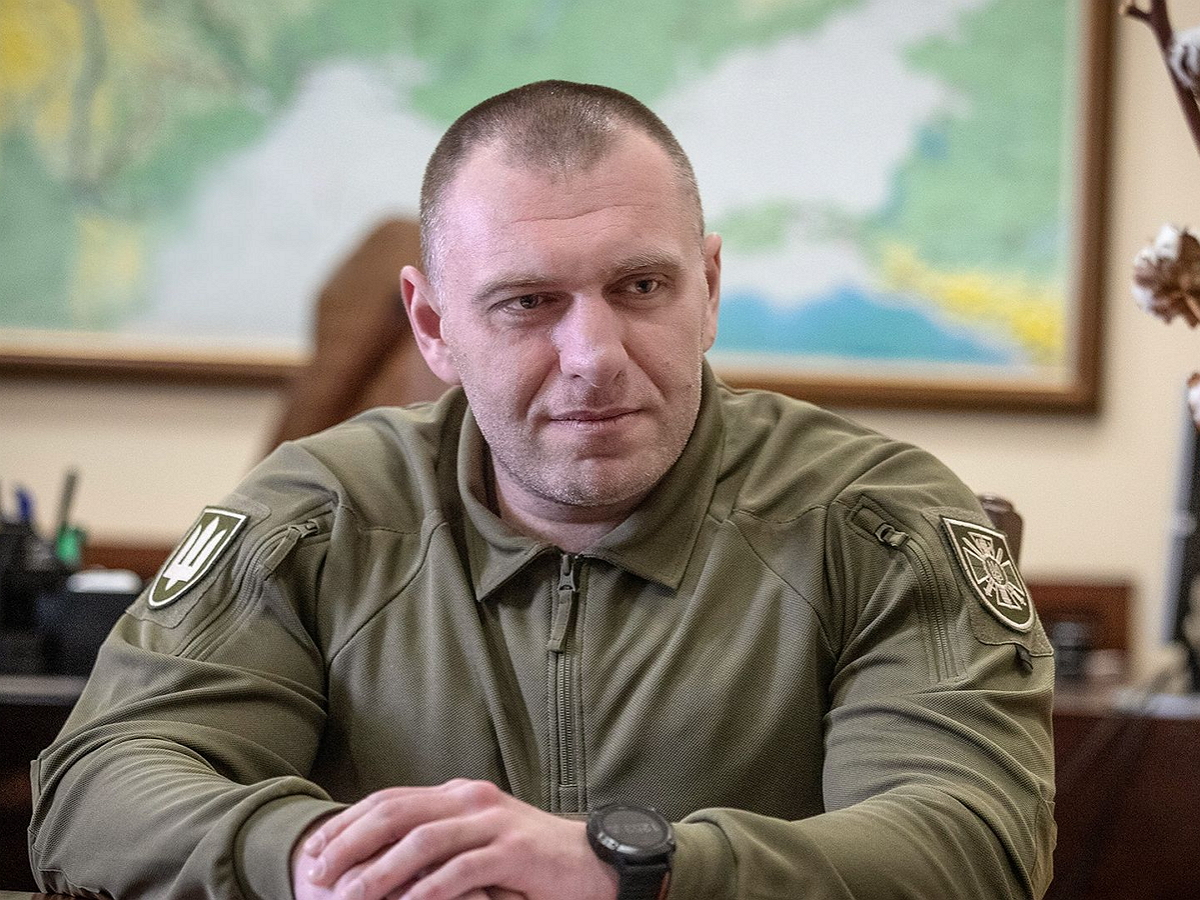 Глава СБУ Малюк заявил об обмене священника УПЦ на 28 боевиков ВСУ