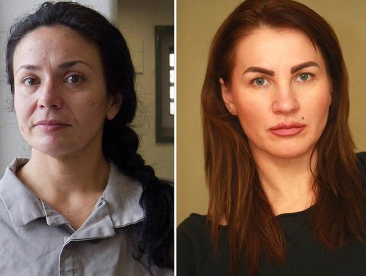 Россиянку в США приговорили к 21 году тюрьмы за попытку отправить подругу