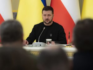 Владимир Зеленский