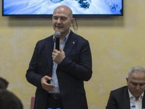 Глава МВД Турции Сулейман Сойлу заявил о ненависти всего мира к США