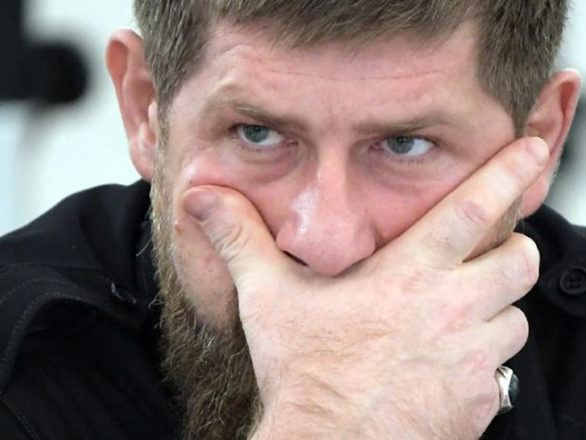 Кадыров пояснил, почему отказался встречаться с экс-пленными чеченскими бойцами