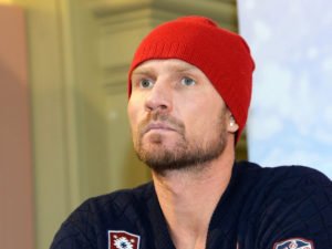 Роман Костомаров