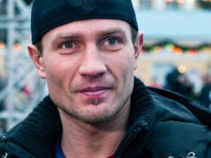 Костомаров Роман