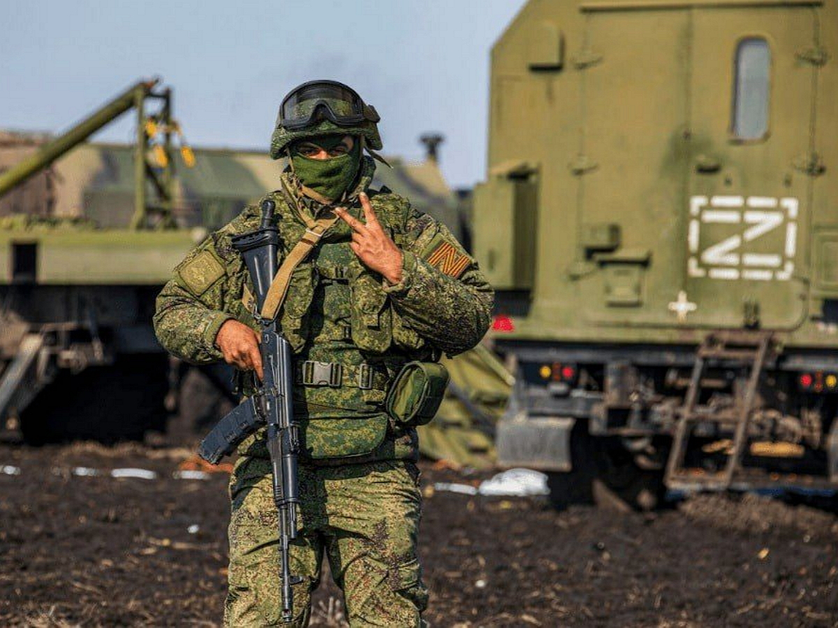 Полковник Пинчук назвал цели атак беспилотников ВСУ в Крыму