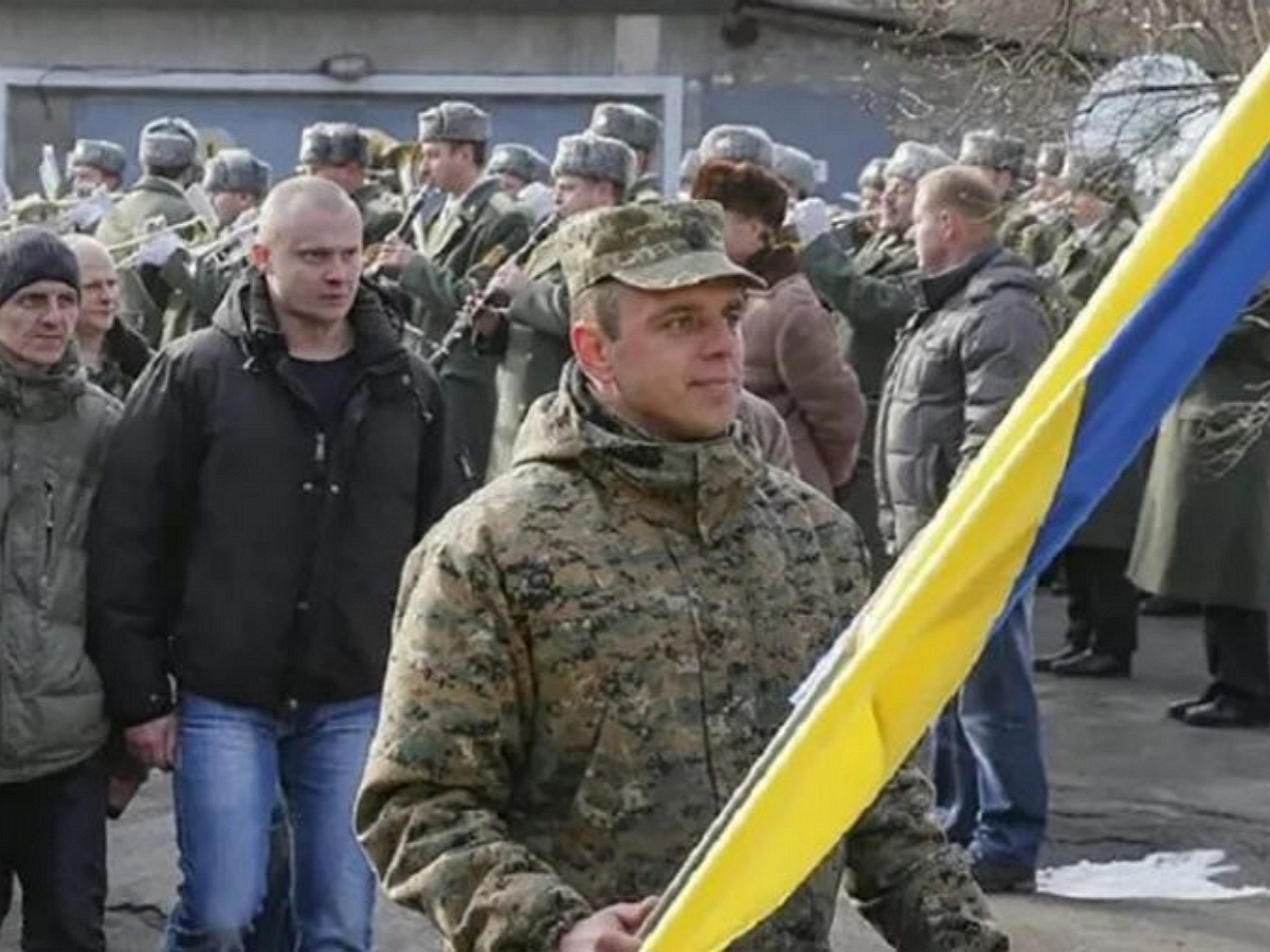 The Washington Post: среди украинцев началась паника из-за ускорившейся мобилизации