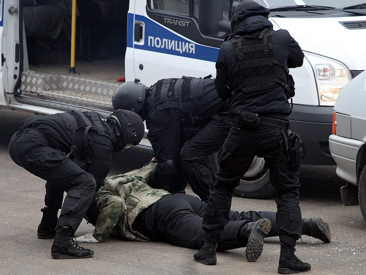 Более 20 ростовских полицейских стали фигурантам дела о взяточничестве