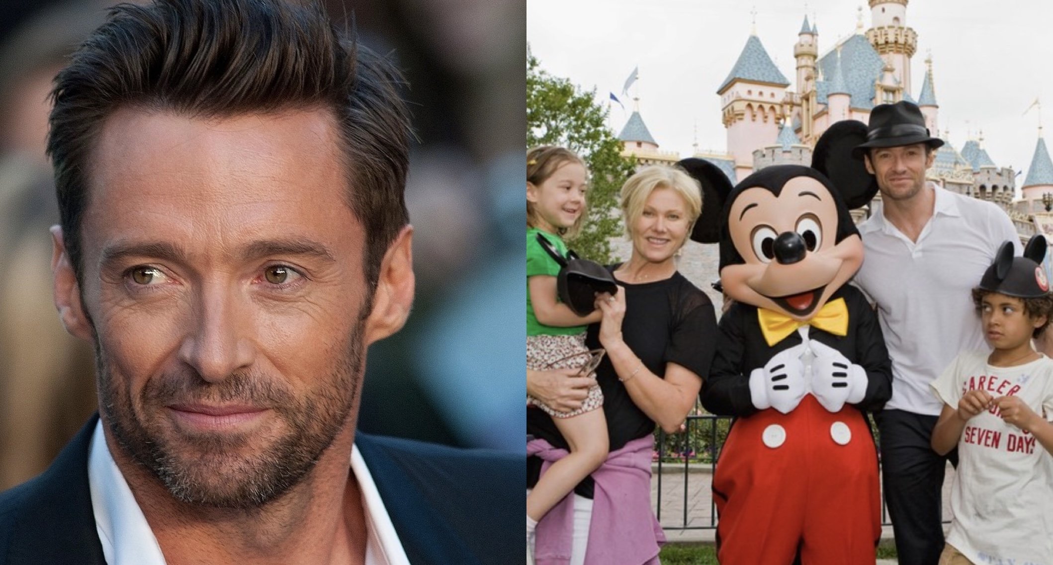 Звездные красавцы-сердцееды, которые обзавелись детьми