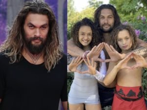 Звездные красавцы-сердцееды, которые обзавелись детьми