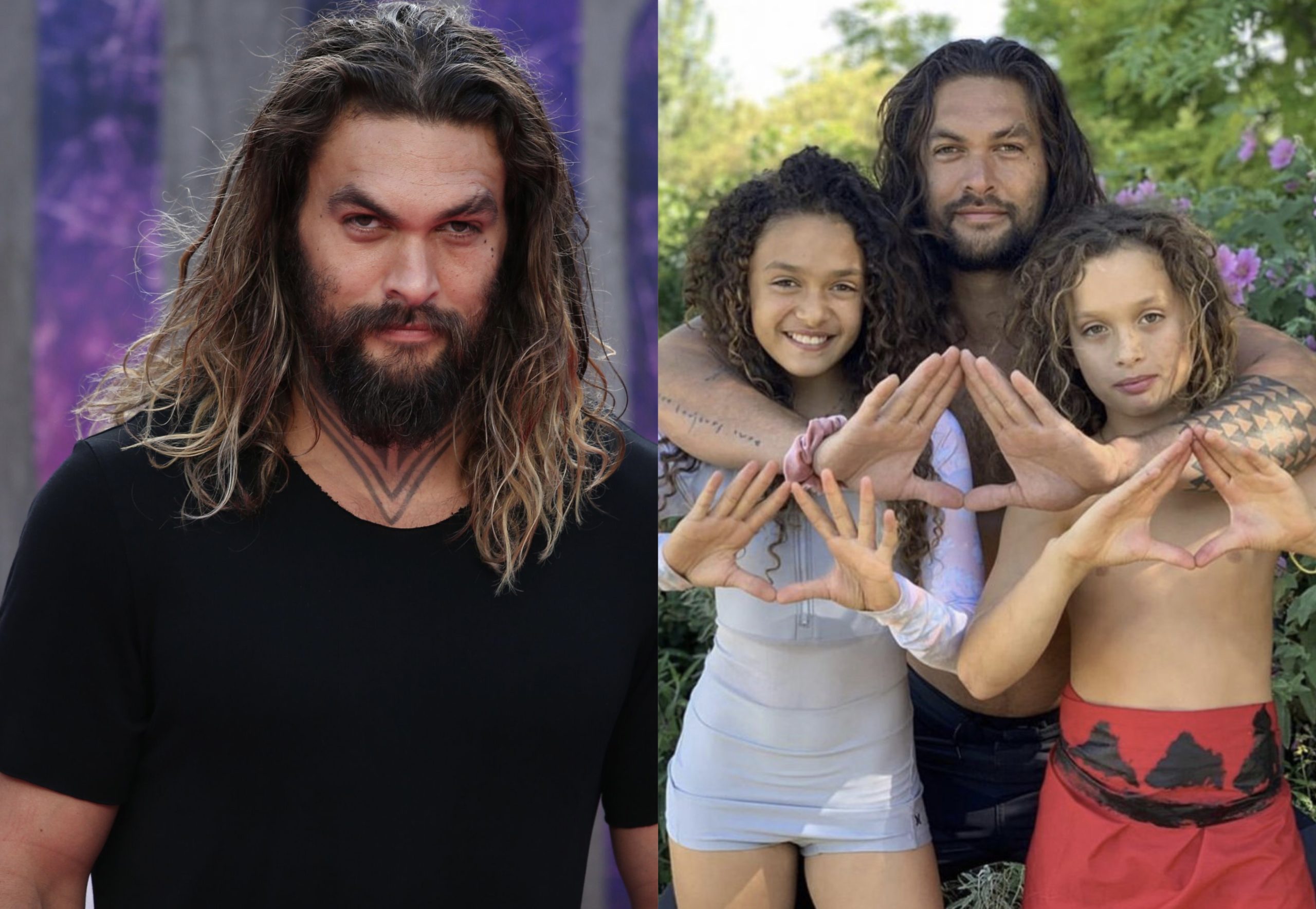 Звездные красавцы-сердцееды, которые обзавелись детьми