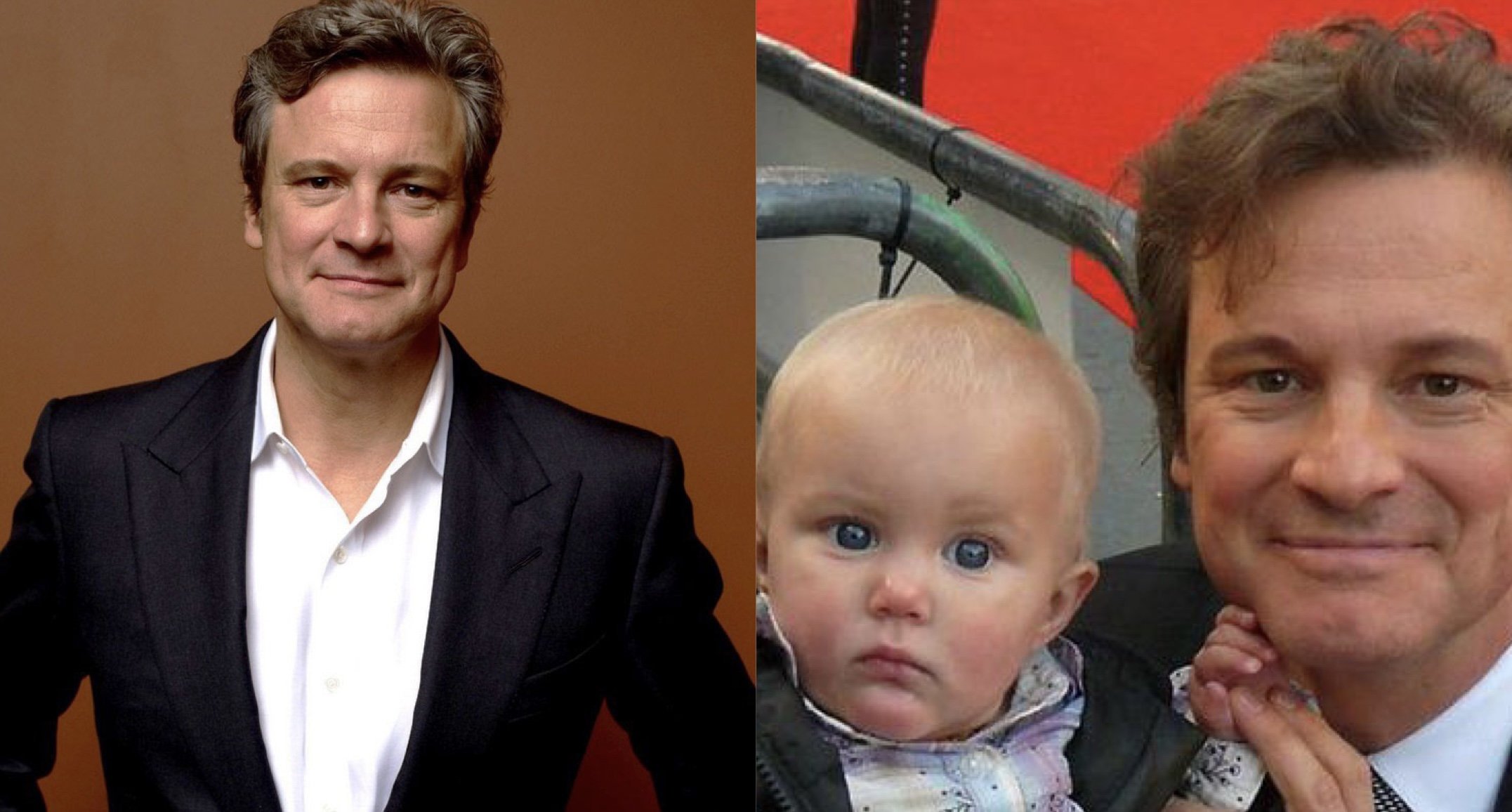 Звездные красавцы-сердцееды, которые обзавелись детьми