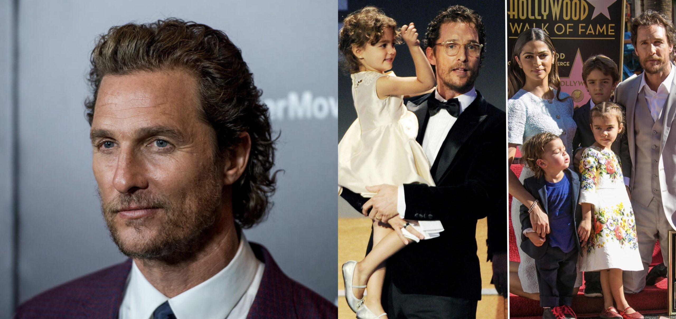 Звездные красавцы-сердцееды, которые обзавелись детьми