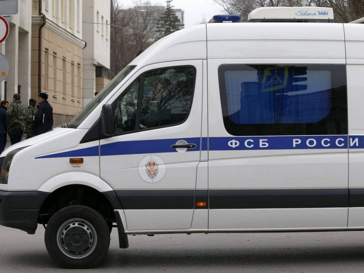 В УВД по ЦАО Москвы проходят массовые проверки из-за утечки данных силовиков украинцам