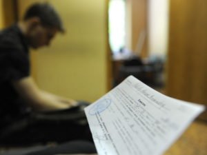 «Власть посылает сигнал»: СМИ раскрыли тайную цель электронных повесток, не связанную с СВО