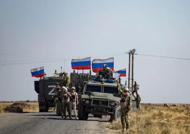 Украина готовила тайные атаки на российские силы в Сирии