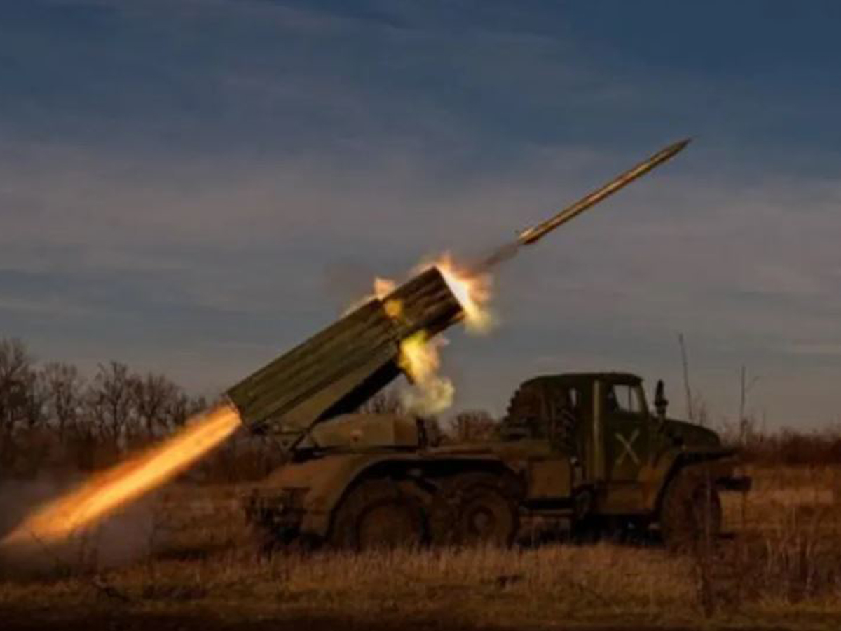В США показали снаряд «совершит революцию» в конфликте на Украине
