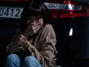 Корейский триллер «Не слышу зла» от создателей «Игры в кальмара» выходит в российский прокат