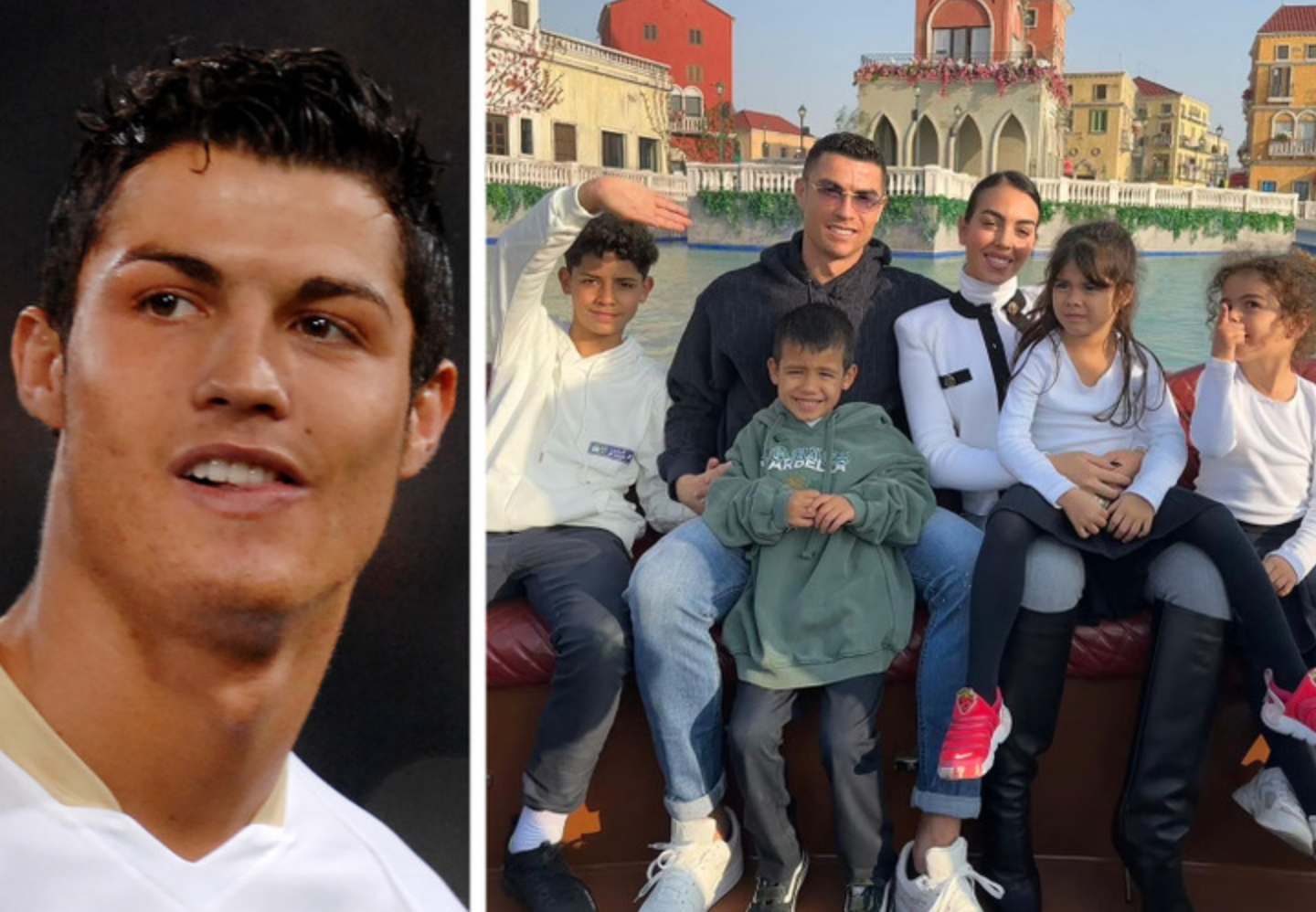 Звездные красавцы-сердцееды, которые обзавелись детьми