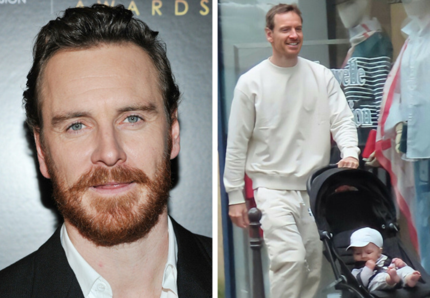 Звездные красавцы-сердцееды, которые обзавелись детьми