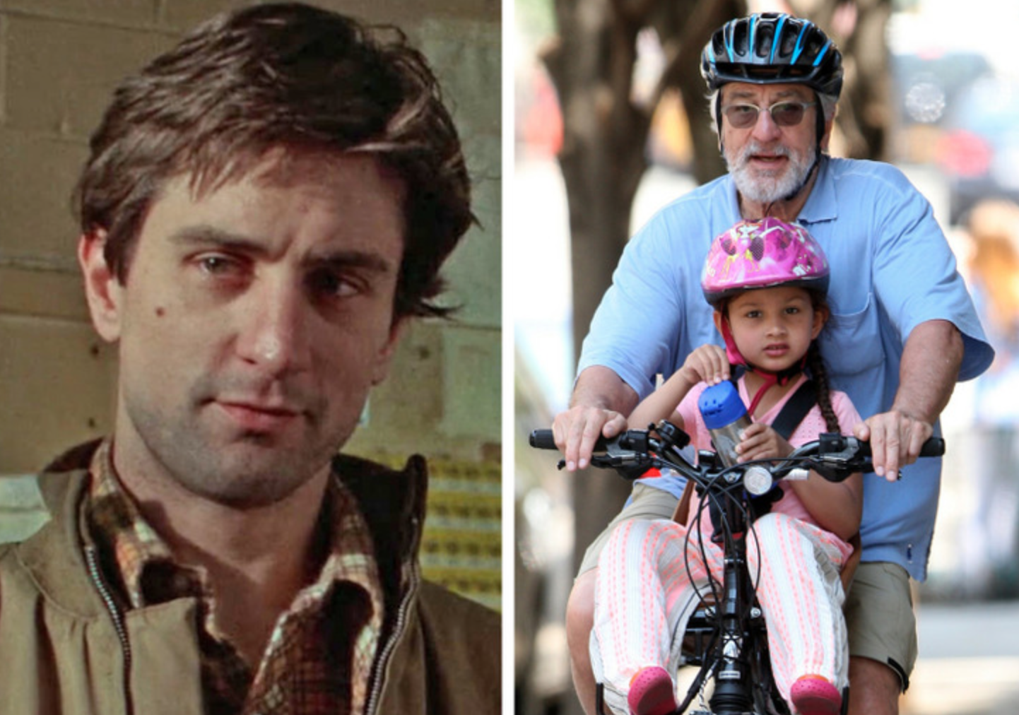 Звездные красавцы-сердцееды, которые обзавелись детьми