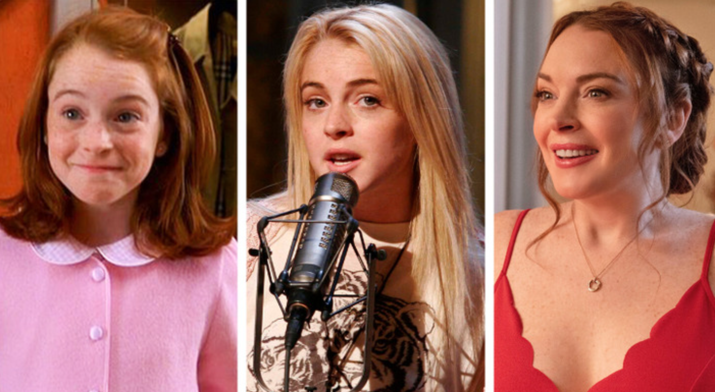 Как со временем изменились актеры и актрисы, которые начали сниматься с детства