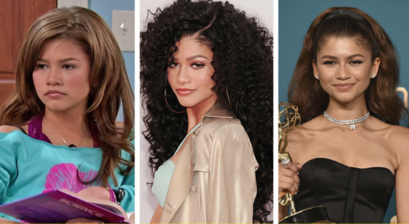 Как со временем изменились актеры и актрисы, которые начали сниматься с детства