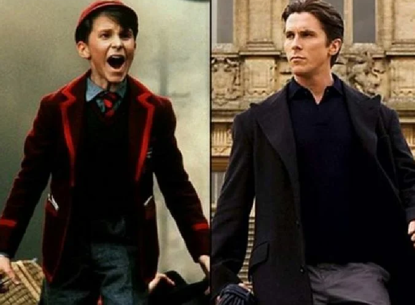 Как со временем изменились актеры и актрисы, которые начали сниматься с детства